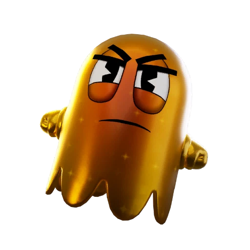 Blinky Dorado