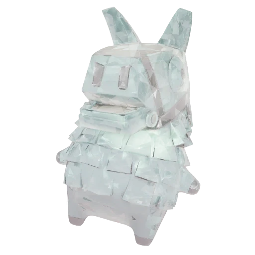 Llama Gema
