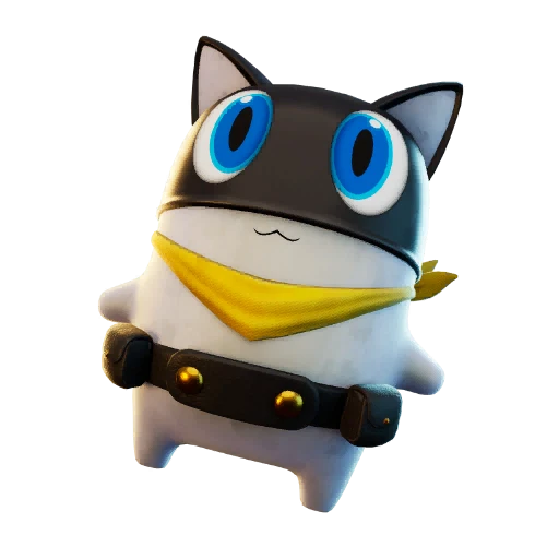Morgana