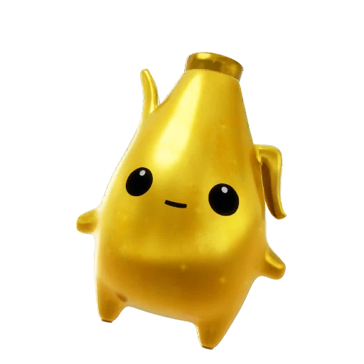 Bananín Dorado