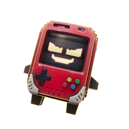 8-Bit