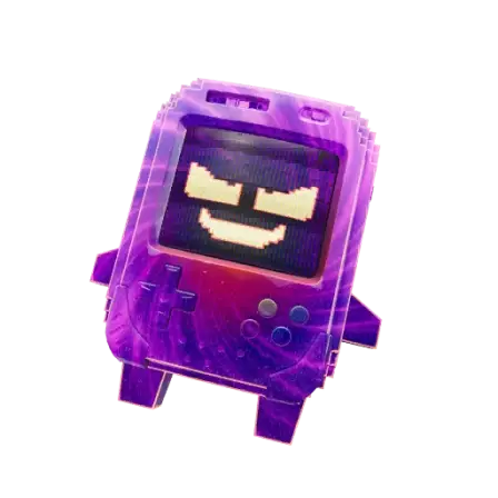 8-Bit Cazarrecompensas