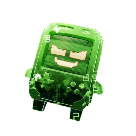 8-Bit Hacker