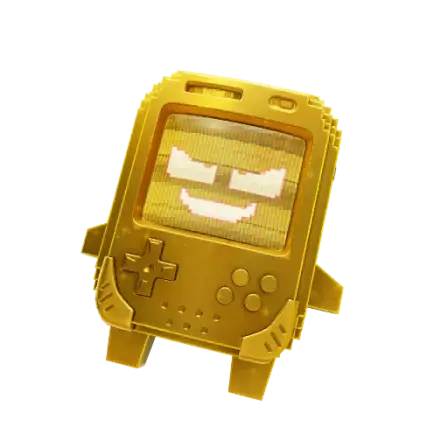 8-Bit Dorado