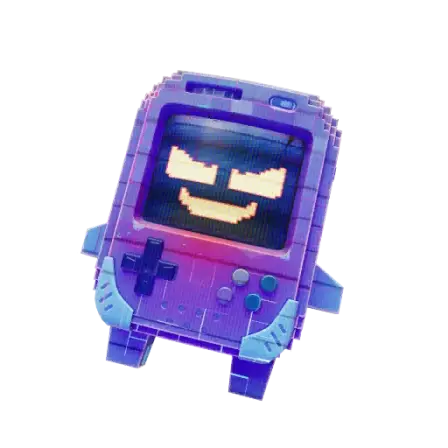 8-Bit Hacker de Botín