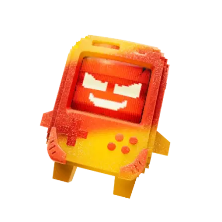 Trick or Treat 8-Bit