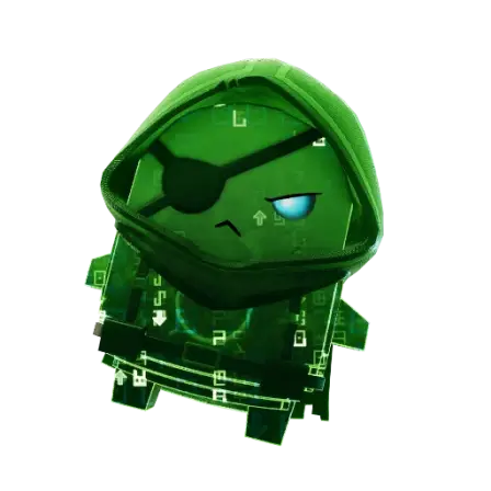 Aventurero Hacker