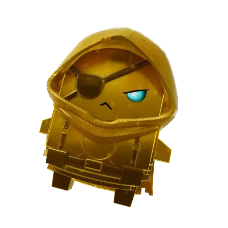 Gold Adventure