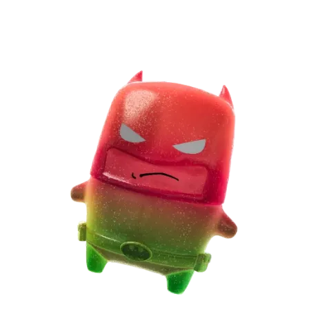 Gummy Batman