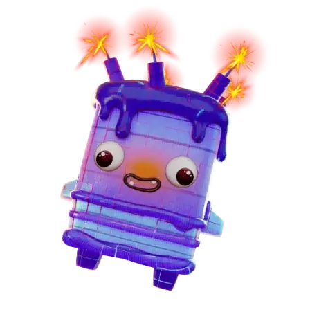 Loot Hacker Birthday