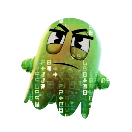 Cheatmaster Blinky