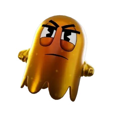 Gold Blinky