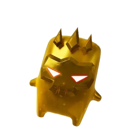 Jefe Dorado