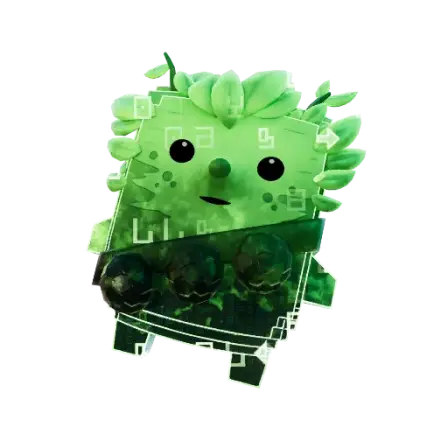 Cheat Master Bush