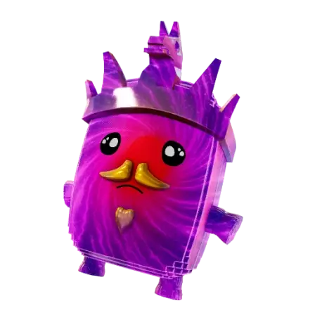 Bounty Hunter Crown