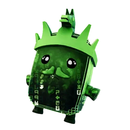 Cheat Master Crown