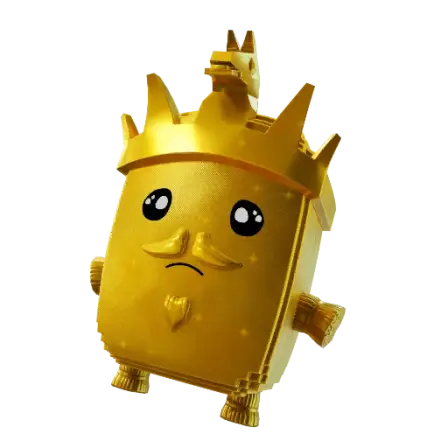 Victorioso Dorado