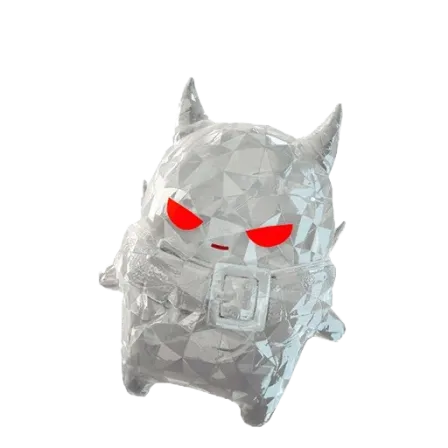 Demonio Gema