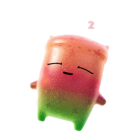Gummy Dream