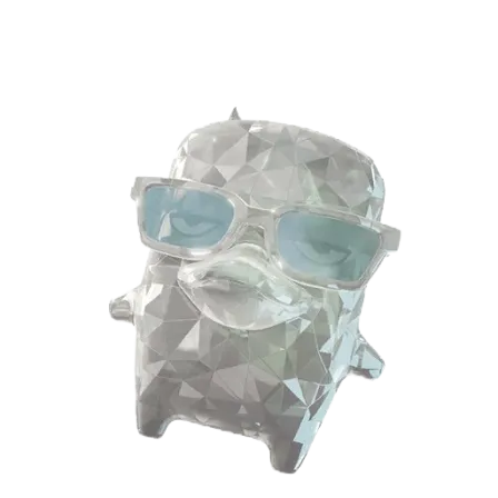 Gem Duck