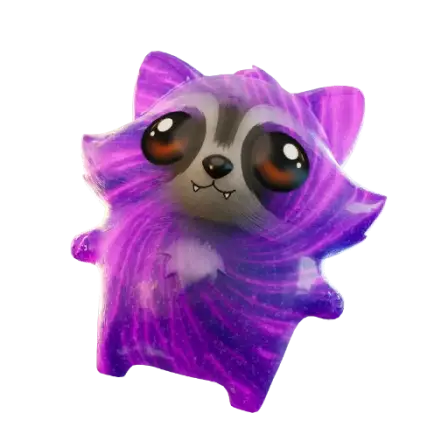 Mapache Cazarrecompensas