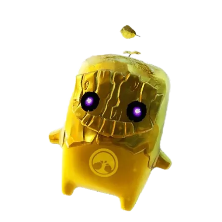Tierra Dorado
