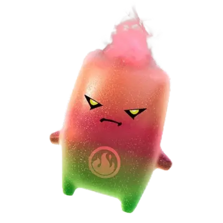 Gummy Fire