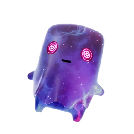 Fantasma Galáctico