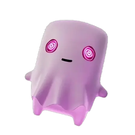 Gem Ghost
