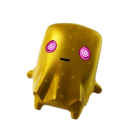 Fantasma Dorado