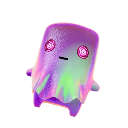 Fantasma Holográfico