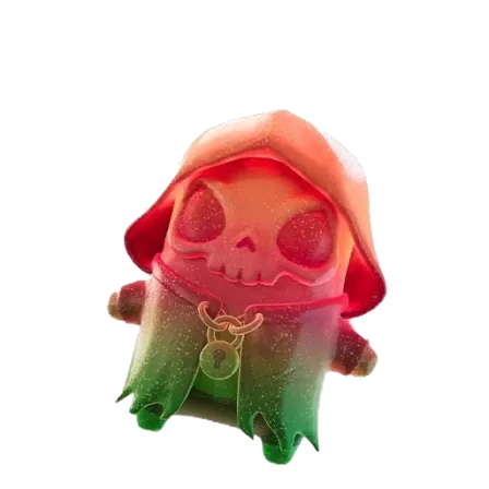 Gummy Grim