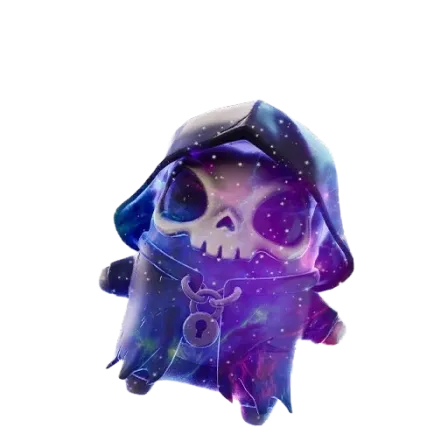 Galaxy Grim