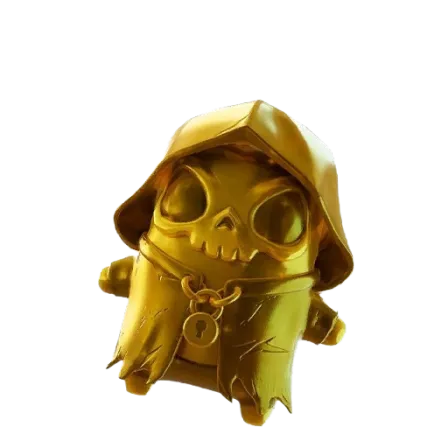 Parca Dorado