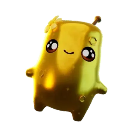 Miel Dorado