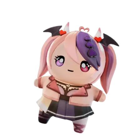 La niña