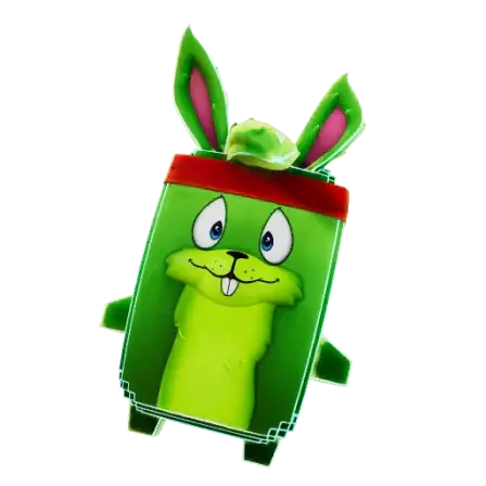 Jackrabbit