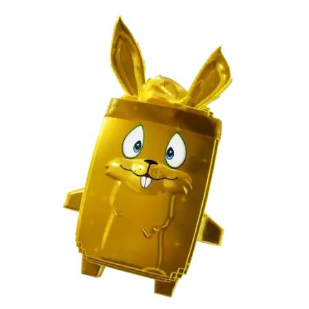 Jackrabbit Dorado