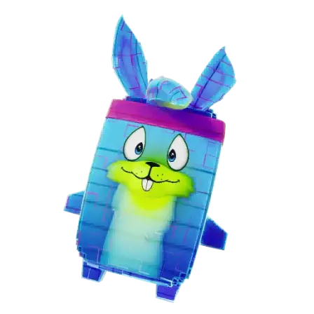 Jackrabbit Hacker de Botín
