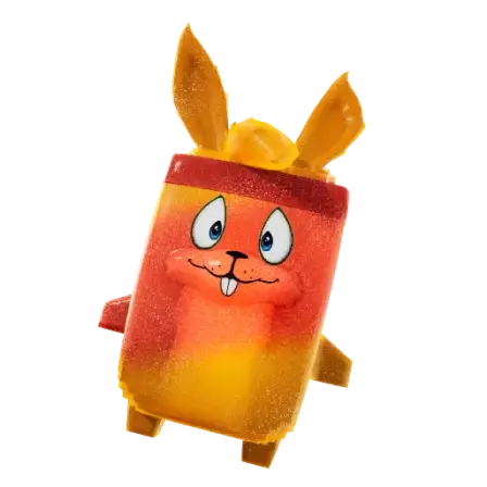 Jackrabbit Dulce o Truco