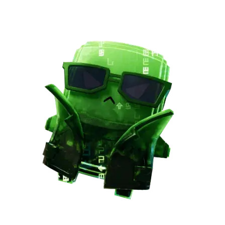 Jonesy Hacker