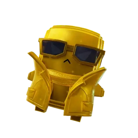 Jonesy Dorado