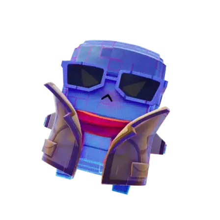 Jonesy Hacker de Botín