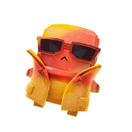 Jonesy Dulce o Truco