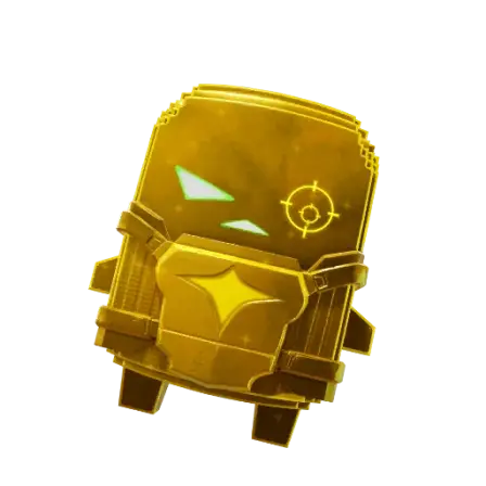 Killswitch Dorado