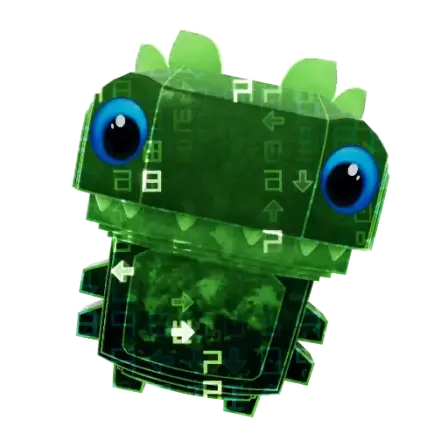 Cheatmaster Klombo