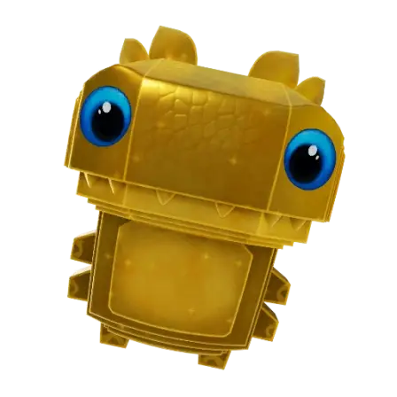 Klombo Dorado