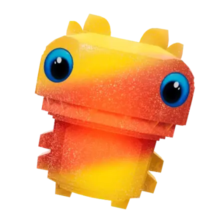 Klombo Dulce o Truco