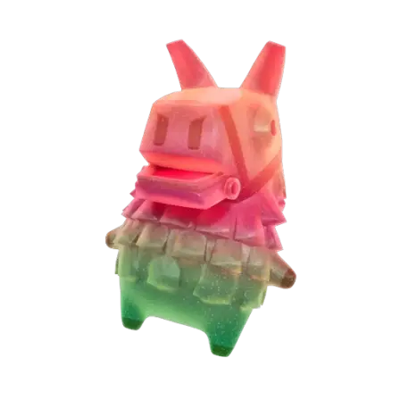 Gummy Llama