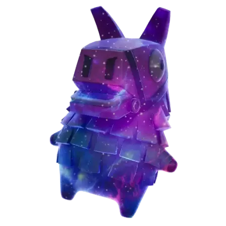 Llama Galáctico